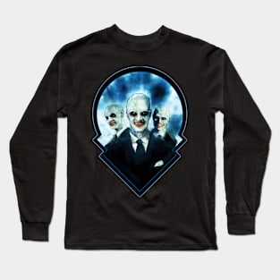 buffy the vampire slayer Long Sleeve T-Shirt